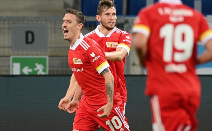 Max Kruse performansnn zirvesinde sakatland