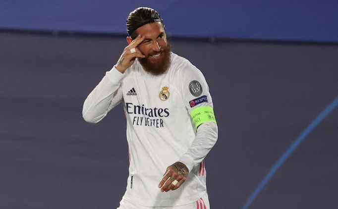 Real Madrid - Atletico Madrid maçı canlı olarak Tuttur.com'da