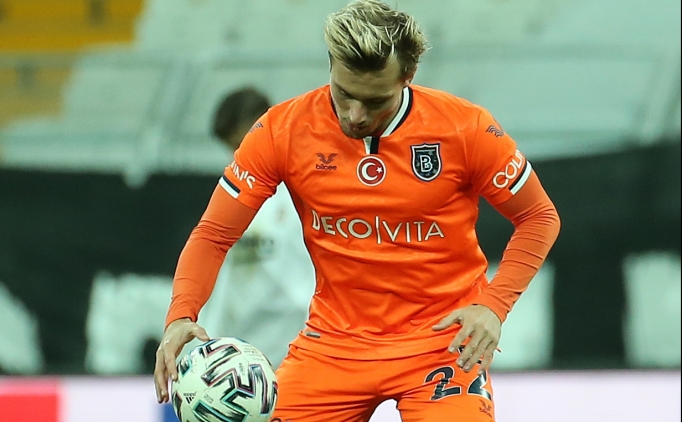 Frederik Gulbrandsen: 'Bize yak��mad�'