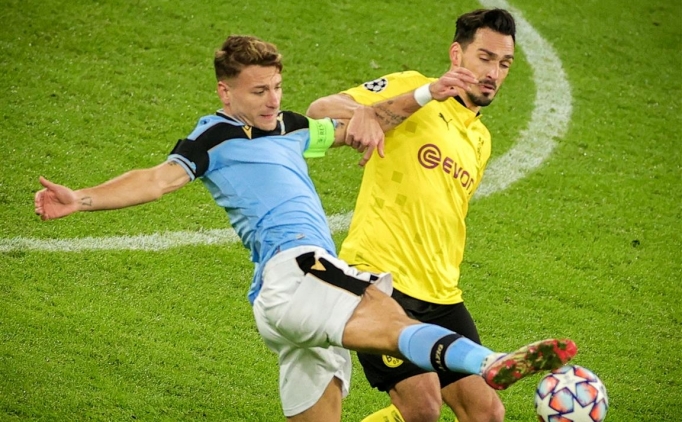 Dortmund beraberlikle tur atlad�