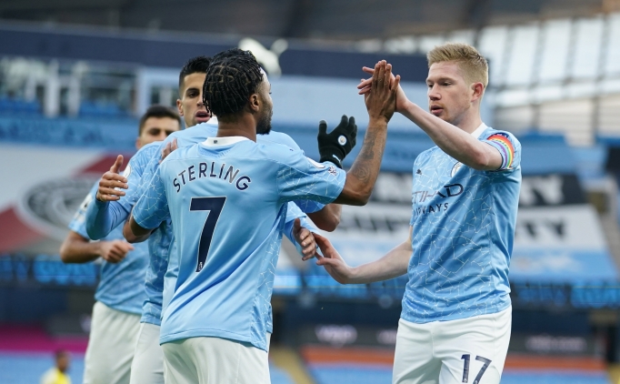 City, Fulham'n fiini erkenden ekti