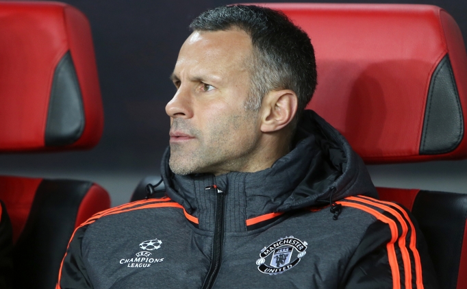 Kardeinden Ryan Giggs'e: 'Tam bir sex bamls'