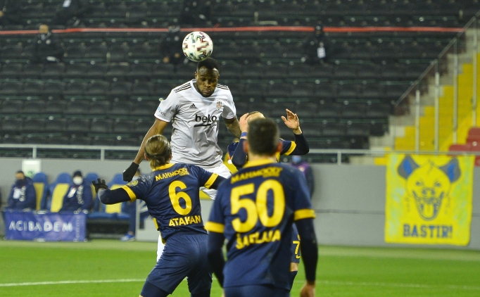 Atakan �ankaya: 'Pozisyon bile vermedik'