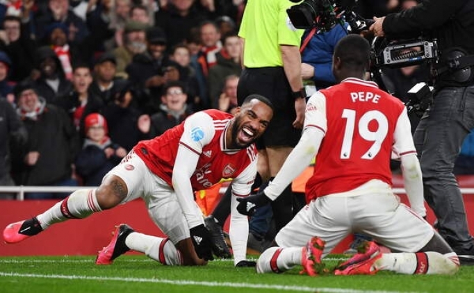 Bilyoner ile maç önü: Arsenal - Everton