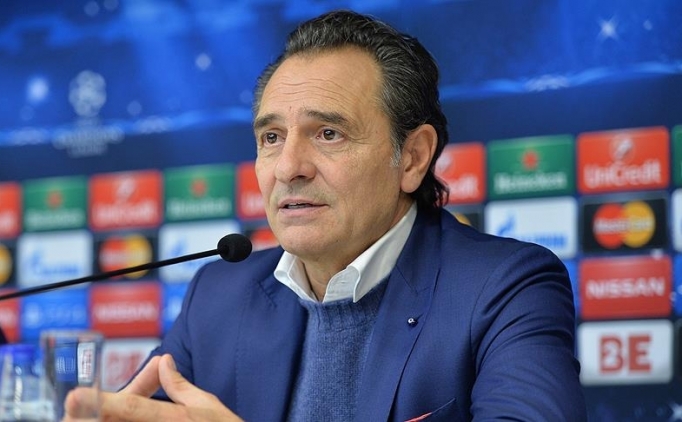 Prandelli: 'Arkadalarm koronavirs yznden kaybettim'