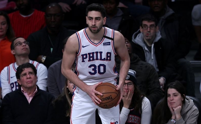 Furkan Korkmaz'dan 'evde kal' arsna uyan 5 kiiye milli forma