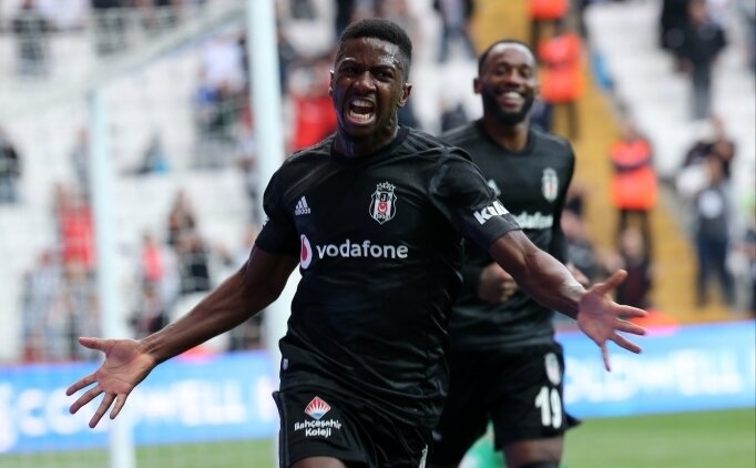 Abdoulay Diaby, Be�ikta�'ta kalmak istiyor