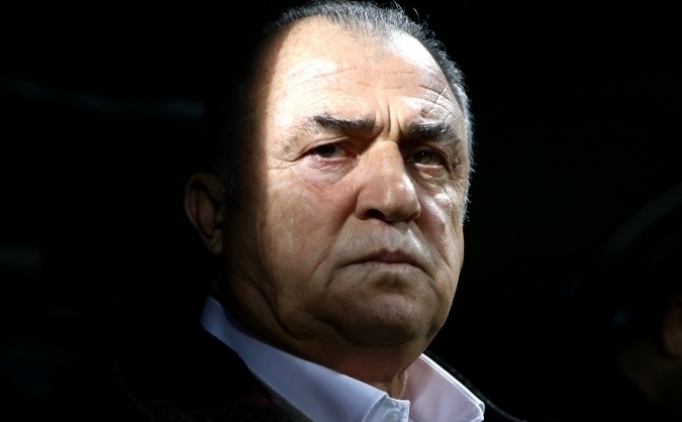 Fatih Terim'in kald hastaneden aklama