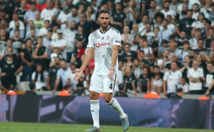 Galatasaray'a menajer nerisi: Victor Ruiz