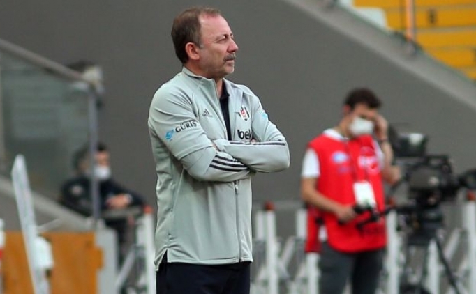 Sporx: Beşiktaş transferde Sergen Yalçın'ın istediği sayıya ulaştı