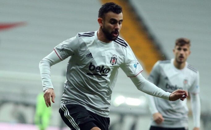 Be�ikta�'ta Rosier ve Ghezzal i�in karar!