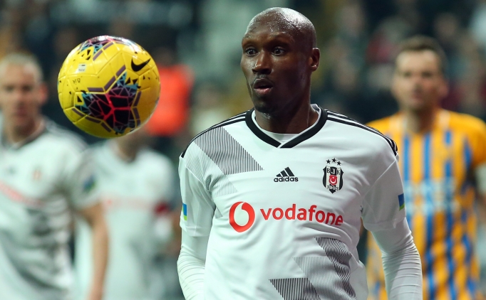 Atiba Hutchinson'n performansnn srr belli oldu! 