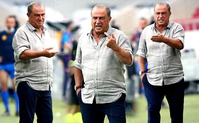 Fatih Terim, yepyeni bir sayfa aacak