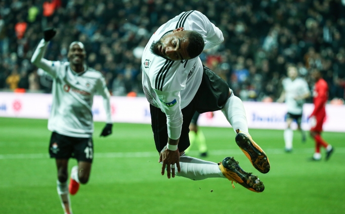 Kevin Prince Boateng'e Rebocho formülü