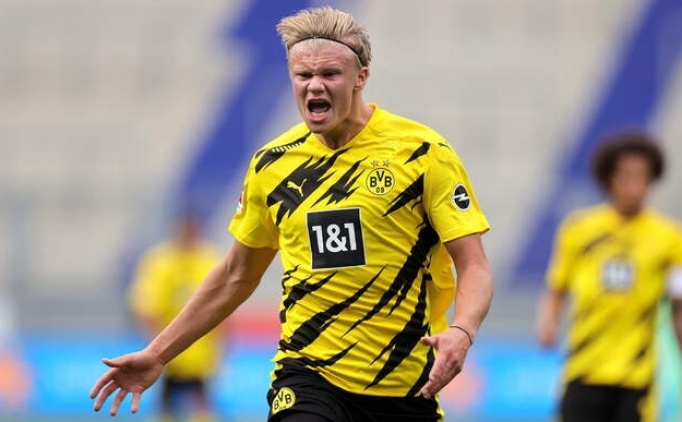 Tuttur.com ile maç önü: Dortmund - Mönchengladbach