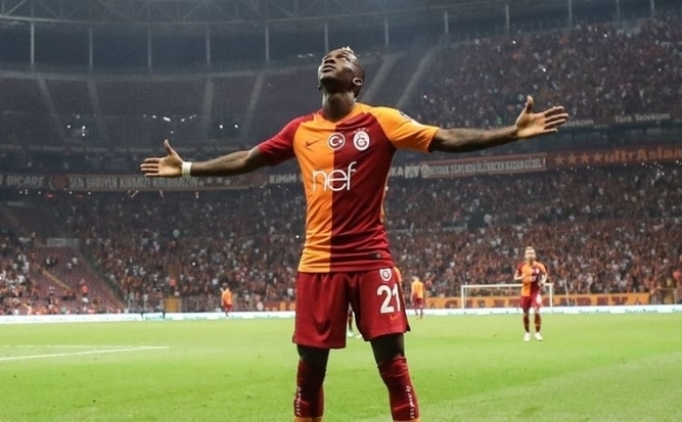 Onyekuru: 'Hakemler bize izin vermiyor'