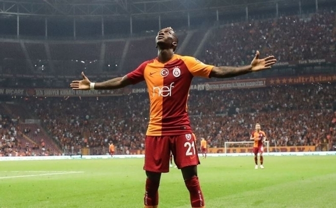 Onyekuru: 'Monaco, Kadky'de beni izledi'