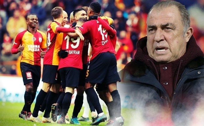 Fatih Terim: 'Bana steril bir otel bulun'