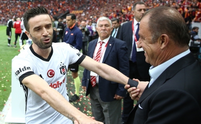 Fatih Terim, 35'lik Gkhan Gnl'n transferini veto etti! 