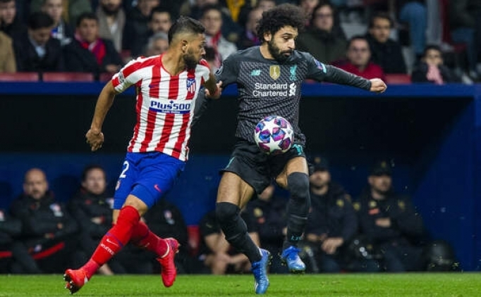 Bilyoner ile maç önü: Liverpool - Atletico Madrid
