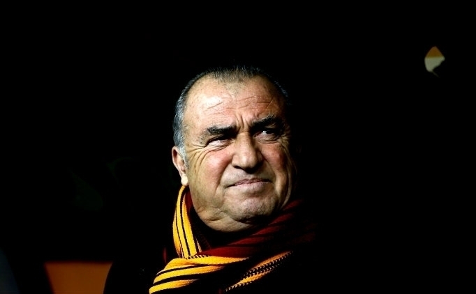 te Fatih Terim'in srpriz 'B Plan'