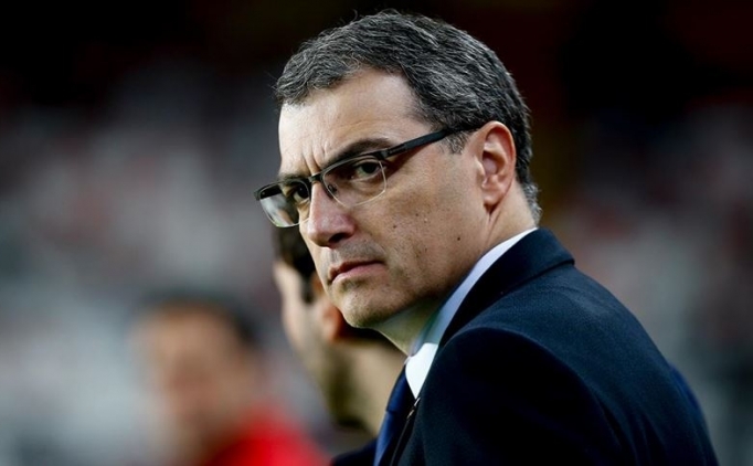 Damien Comolli: 'Futbol piyasas�nda b�y�k d���� olacak'