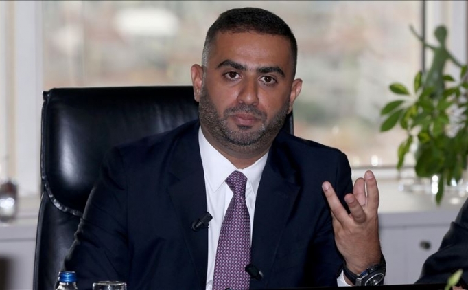 Rashed Al-Marri, Digiturk'te g�reve ba�lad�