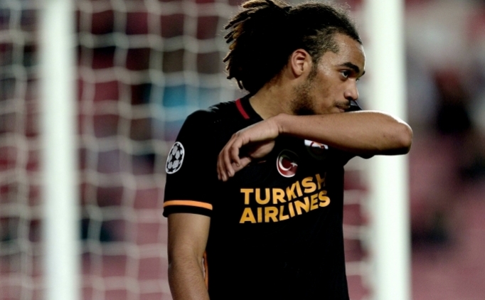 Jason Denayer karar beklemedi!