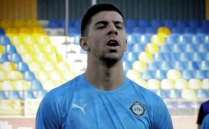 G�nl� Galatasaray'dan yana!