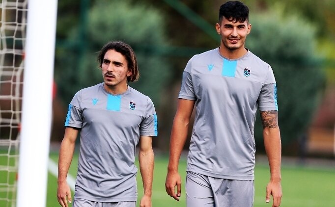 Trabzonspor'dan 3 y�ld�z�na zam yapacak