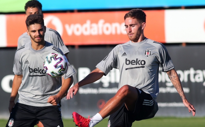 Tyler Boyd'a Sper Lig'den talip kt