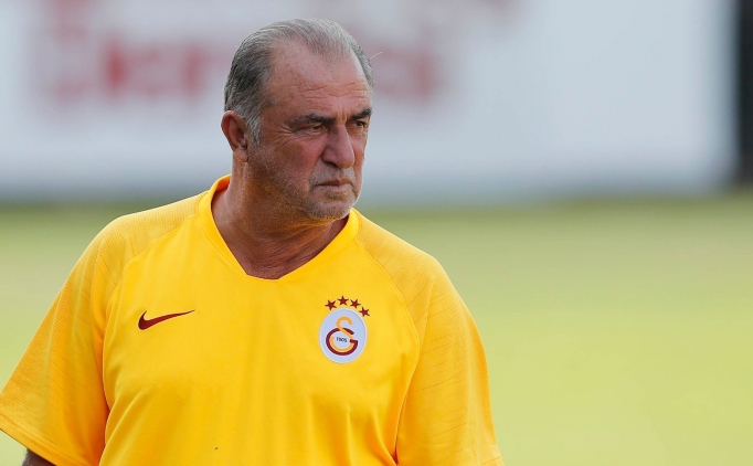 Galatasaray Haberleri Fatih Terim In Euro2020 Hazirligi