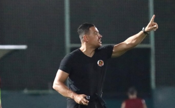Süper Lig'de 10 hafta | En iyi teknik direktör kim?