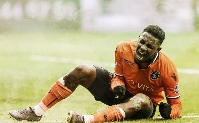 Eljero Elia: 'B�y�k bir kutlama beklemeyin'