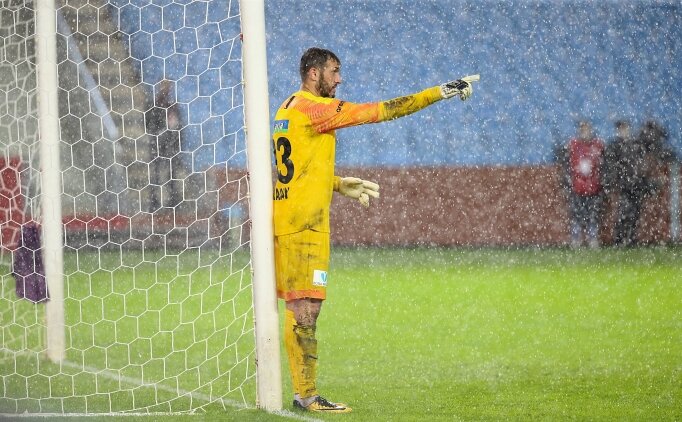 Kayacan: '�ok pozisyon bulduk ama skor yapamad�k'