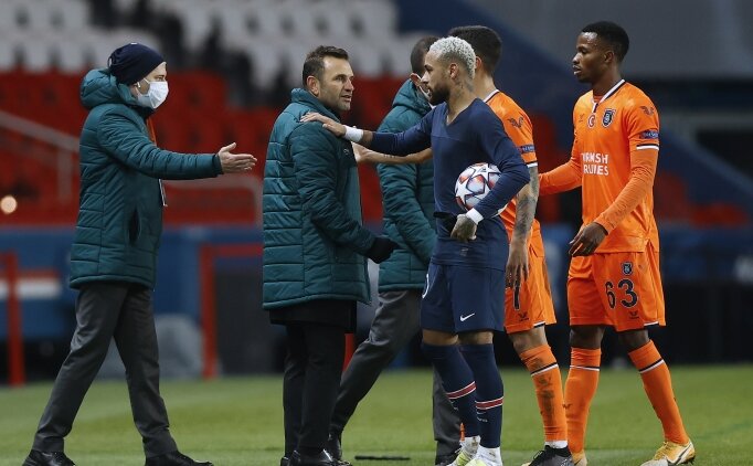 Okan Buruk: 'Sergiledi�imiz duru� �ok do�ruydu'