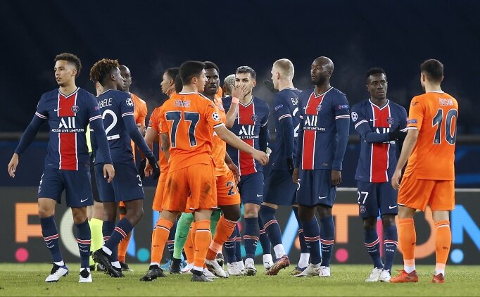 Enzo Crivelli: 'Seneye tekrar gelmek istiyoruz'