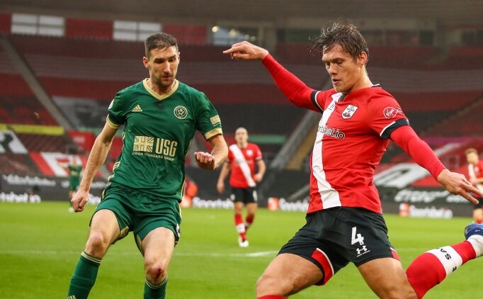 Premier Lig'de 90 y�l sonra bir ilk ger�ekle�ti