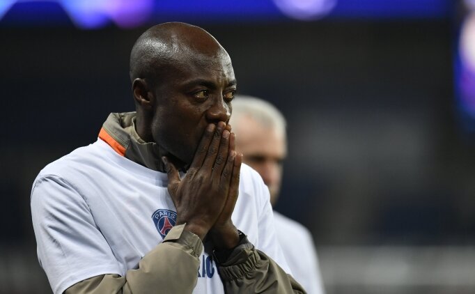 Pierre Webo: 'Irk��l��a kar�� net bir duru� sergiledik!'