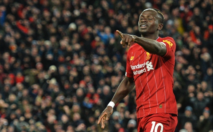 Liverpool, fabrika ayarlar�na geri d�nd�! Kald� 3...