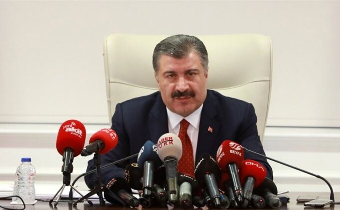 Sa�l�k Bakanl���, berber ve kuaf�rlerde al�nacak �nlemleri a��klad�