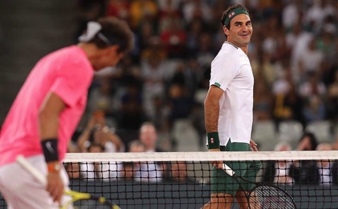 Federer Atp Ve Wta Nin Birlesmesini Istiyor