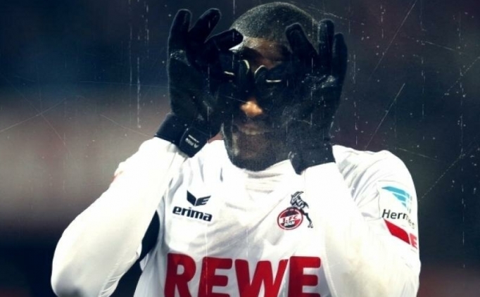 Be�ikta�'ta Modeste i�in yo�un mesai