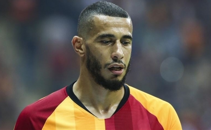 Belhanda, stanbul'dan ev ald