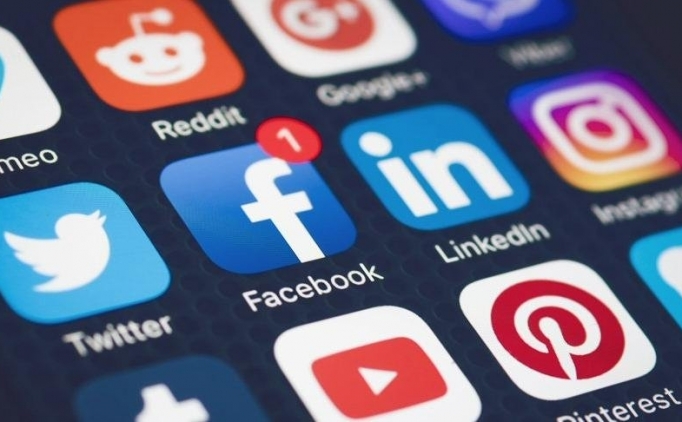 AK Parti'nin sosyal medya i�in yeni kanun teklifi