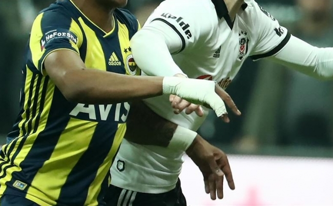 Fenerbahe 133, Beikta 125!