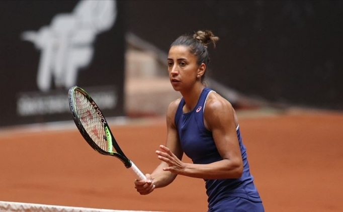 �a�la B�y�kak�ay, Katar'da �eyrek finalde