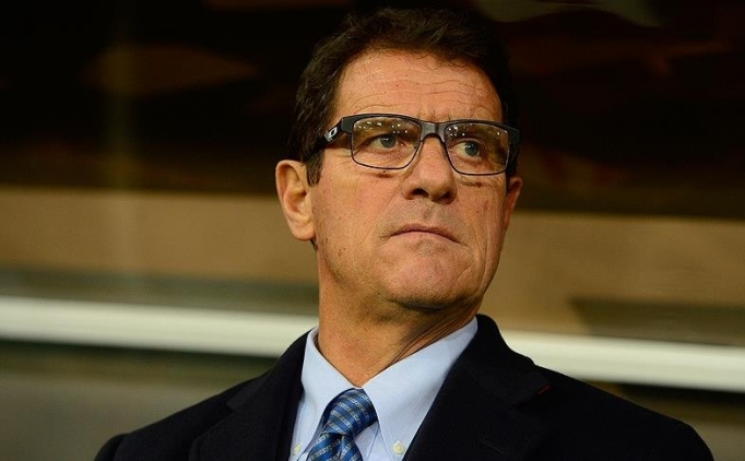 Fabio Capello: 'Kovid 19'dan sadece Real Madrid etkilenmez'