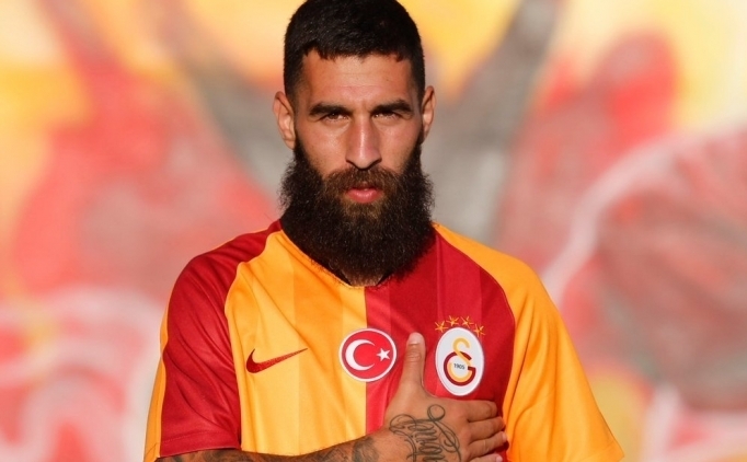 Jimmy Durmaz, Kayserispor'un radarnda!