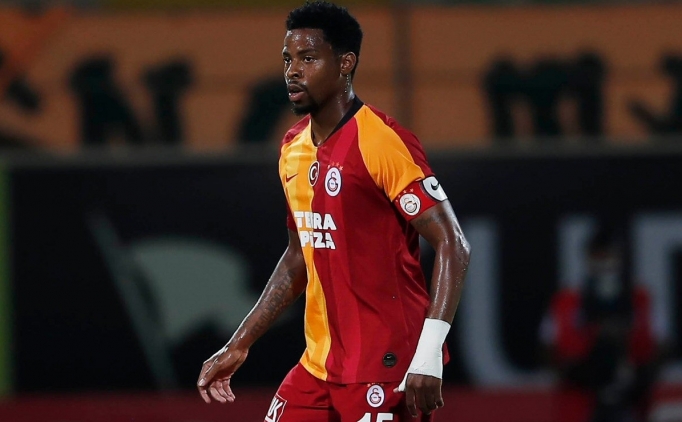 'Galatasaray, Ryan Donk ile anlat'